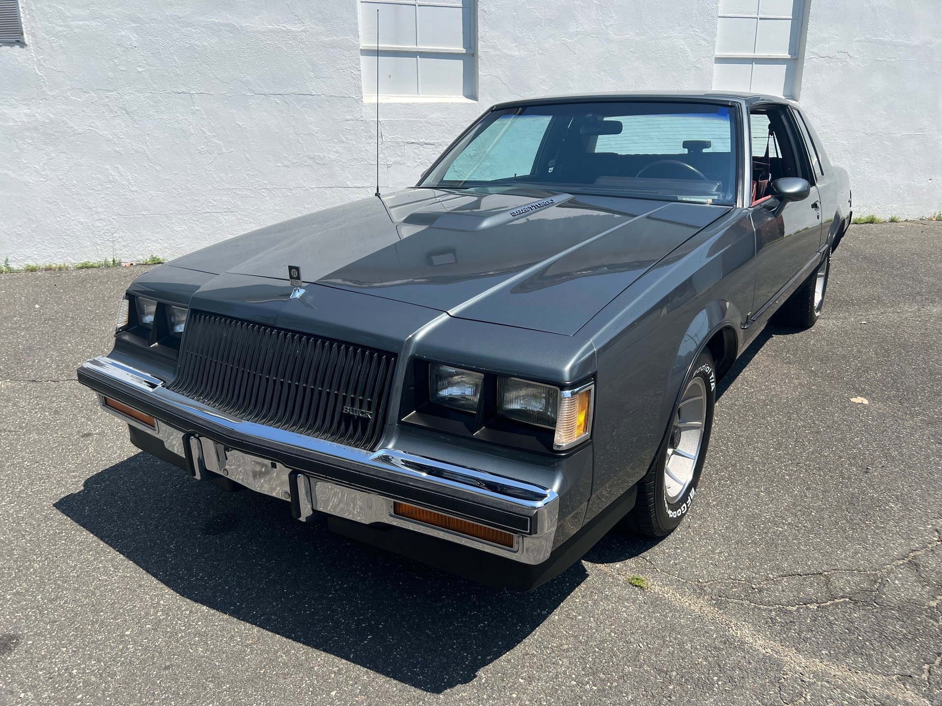 Used 1987 Buick Regal Coupe image 5