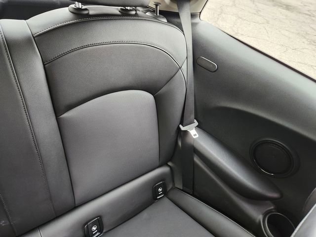 Used 2020 MINI Cooper S w/ Storage Package image 19