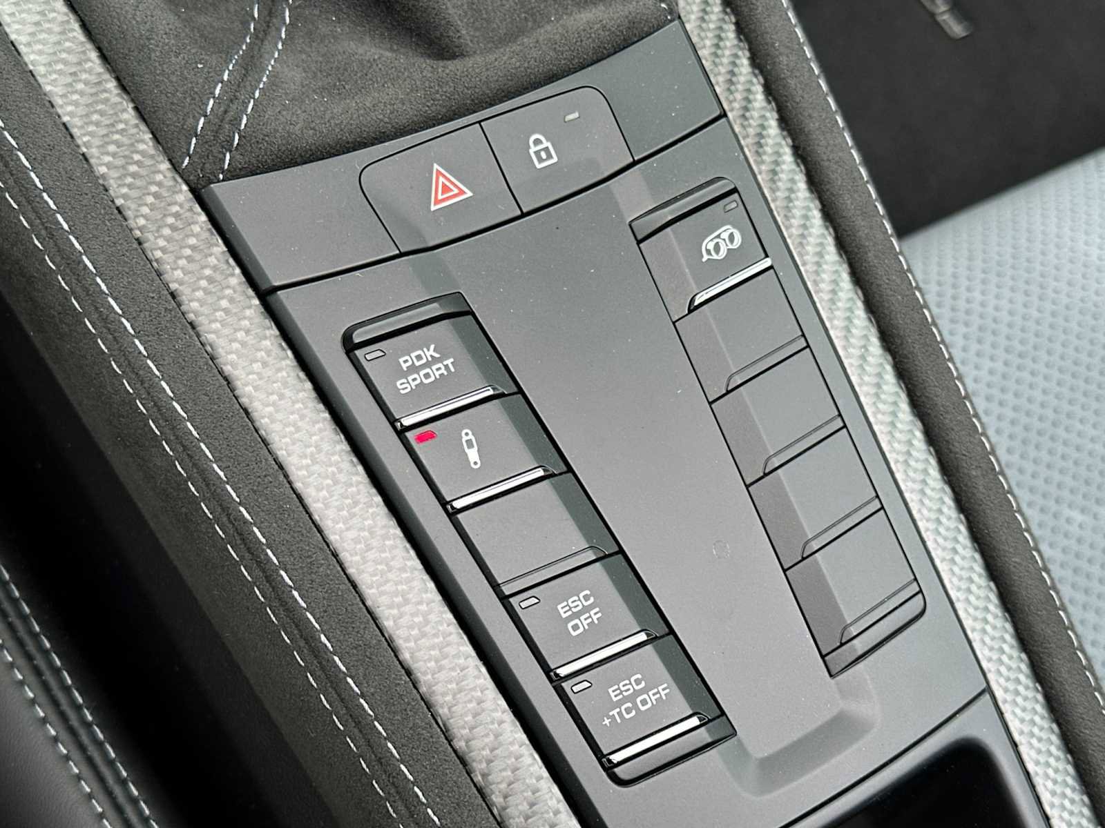 Certified 2025 Porsche 718 Boxster Spyder RS image 20