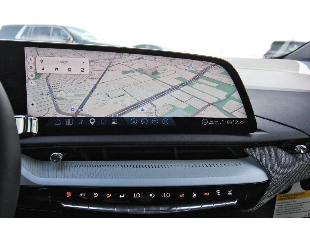 New 2027 Cadillac Optiq Sport AWD/4WD image 14