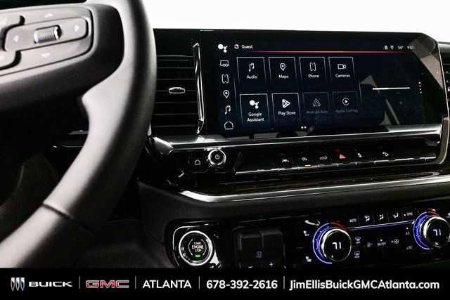 New 2026 GMC Sierra 1500 Elevation image 13