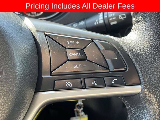 Used 2020 Nissan Rogue S w/ Special Edition Package AWD/4WD image 20