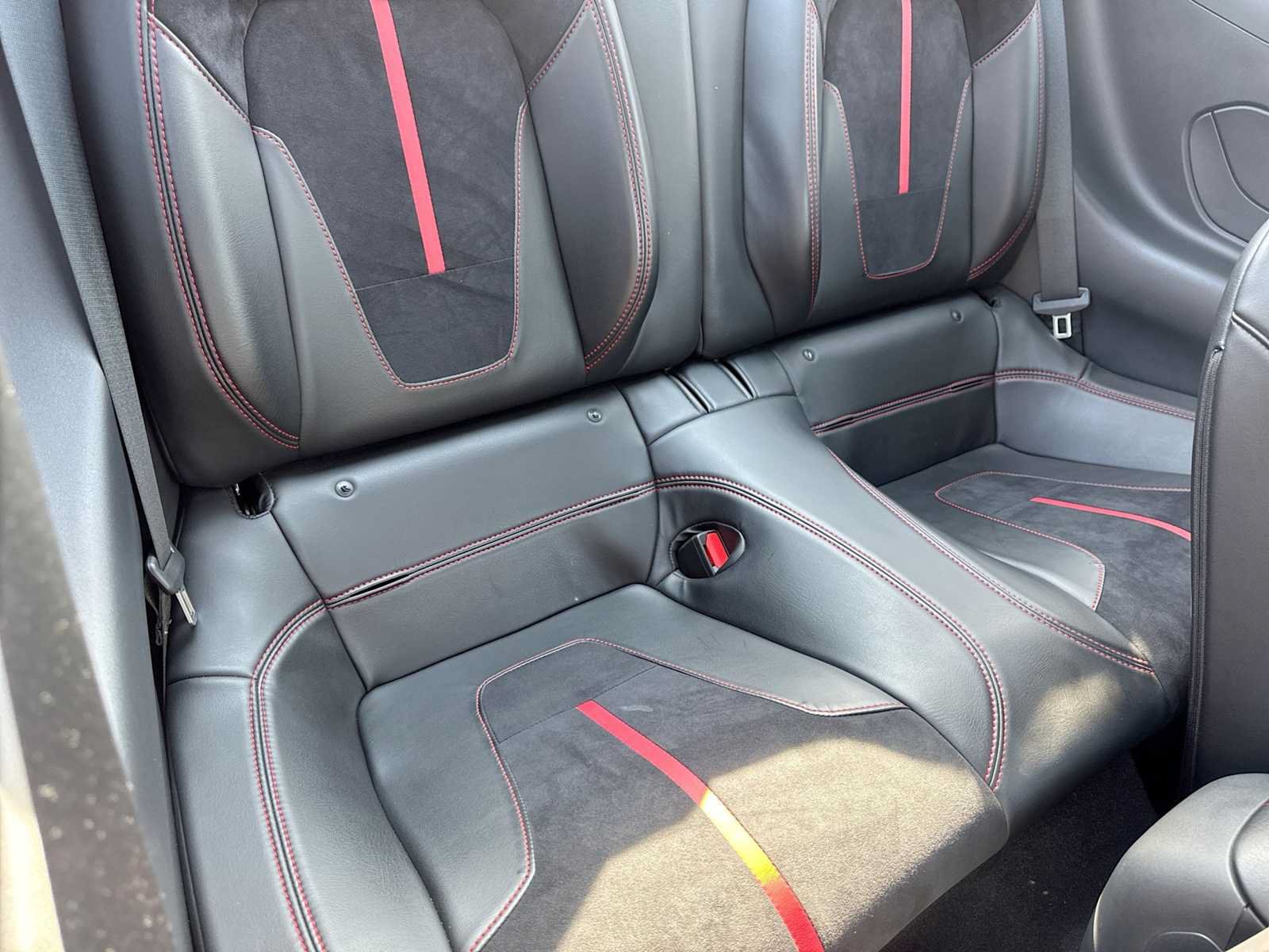 Used 2024 Ford Mustang GT RWD image 19