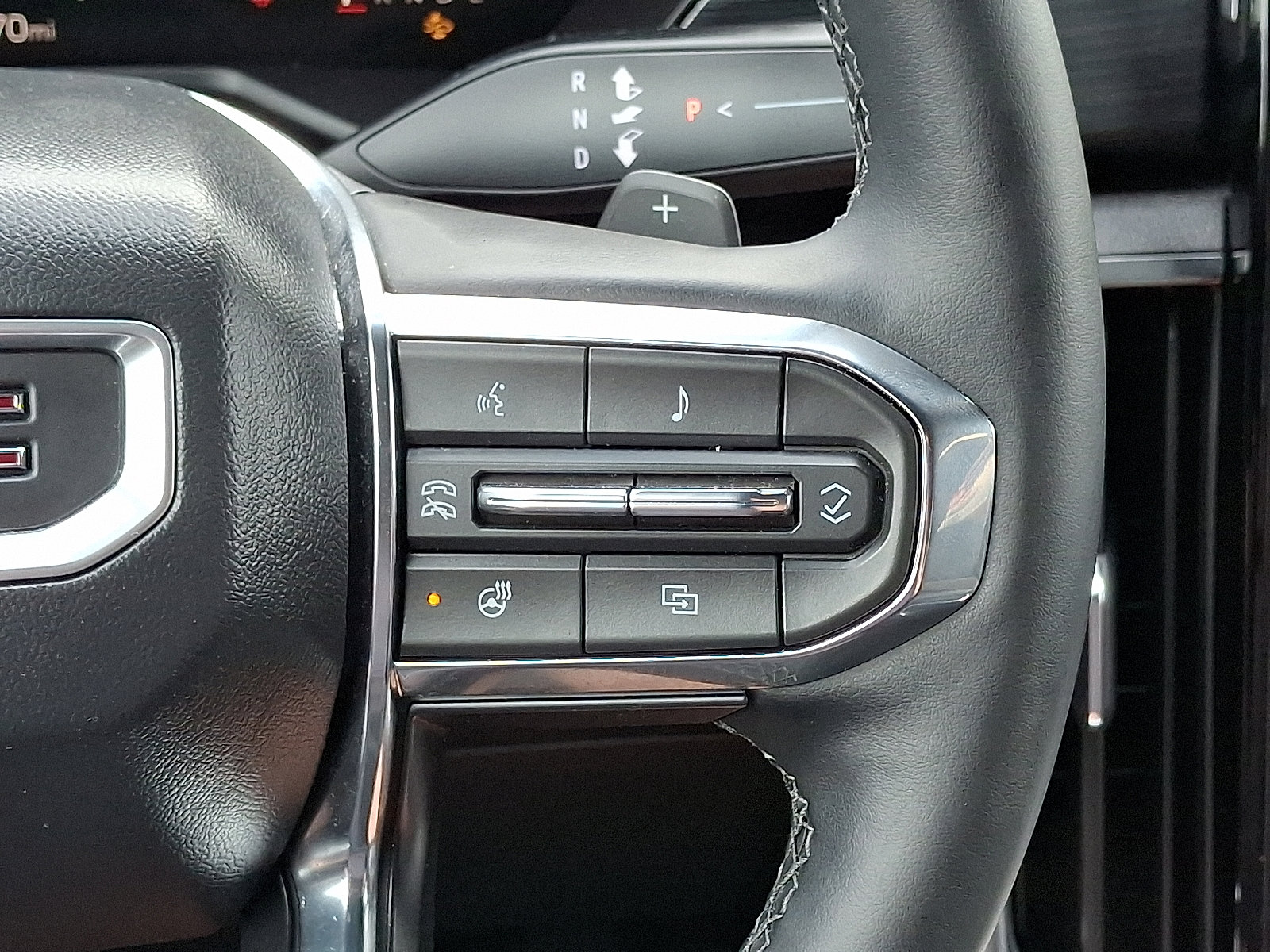 Certified 2025 GMC Acadia Elevation image 27