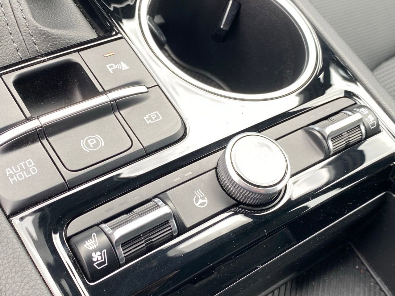 New 2026 Kia K5 GT w/ GT1 Package image 19