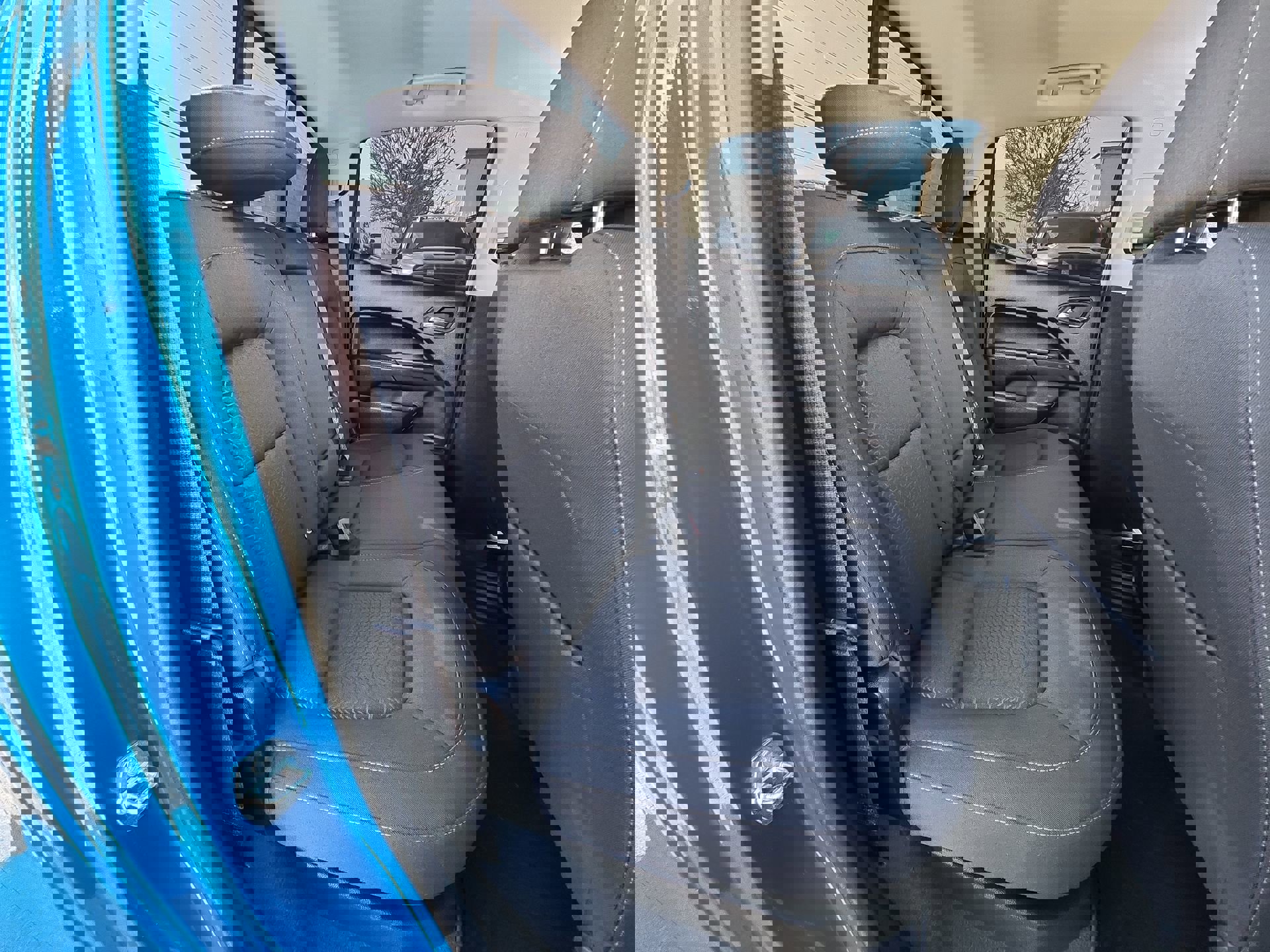 Used 2022 GMC Canyon Elevation w/ Trailering Package image 26