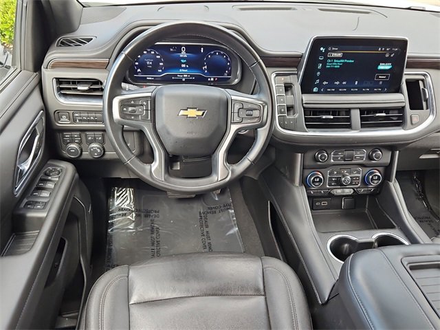 Used 2023 Chevrolet Tahoe LT image 10