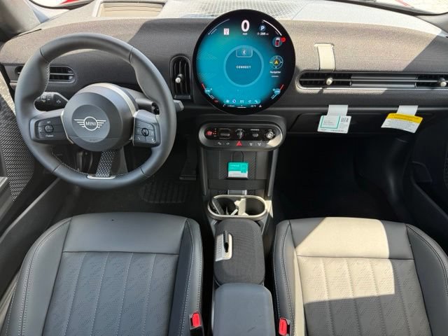New 2026 MINI Cooper S FWD image 18