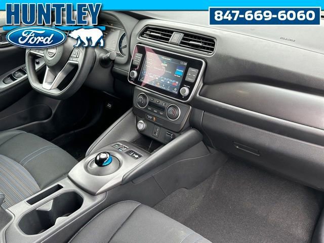 Used 2024 Nissan Leaf S image 9