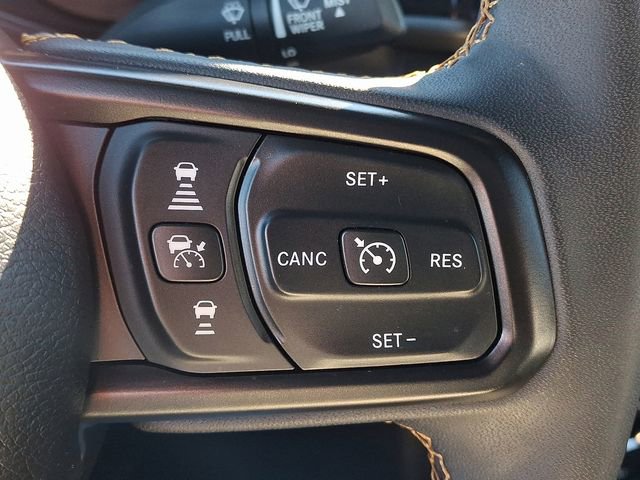 Used 2024 Jeep Wrangler Willys 4xe image 22