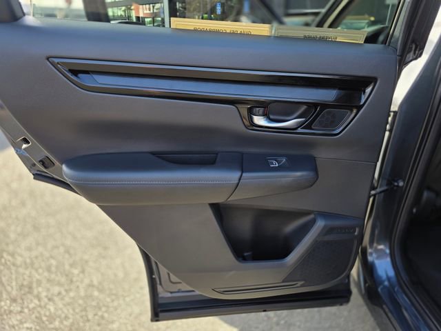 Used 2025 Honda CR-V EX-L image 20