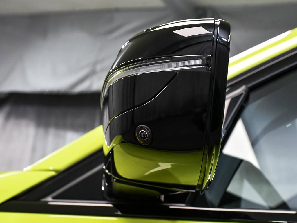 Used 2026 BMW M3 Competition image 85