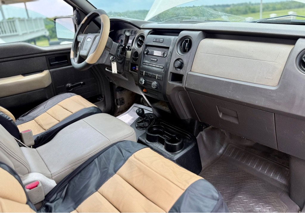 Used 2009 Ford F150 XL AWD/4WD image 13
