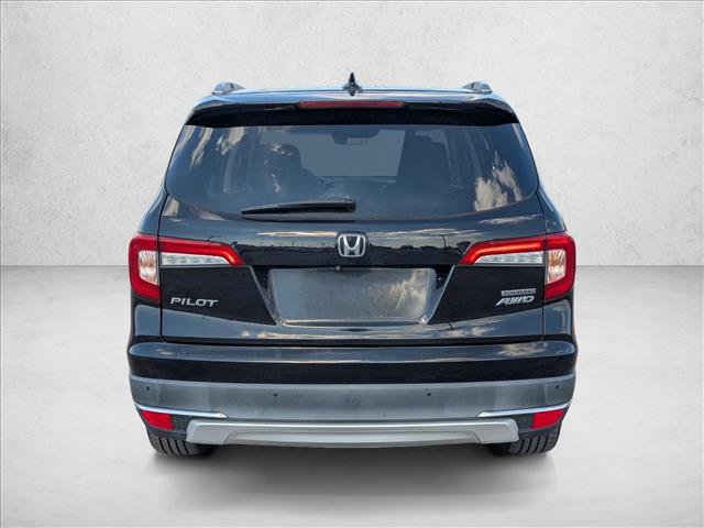 Used 2020 Honda Pilot Touring image 6