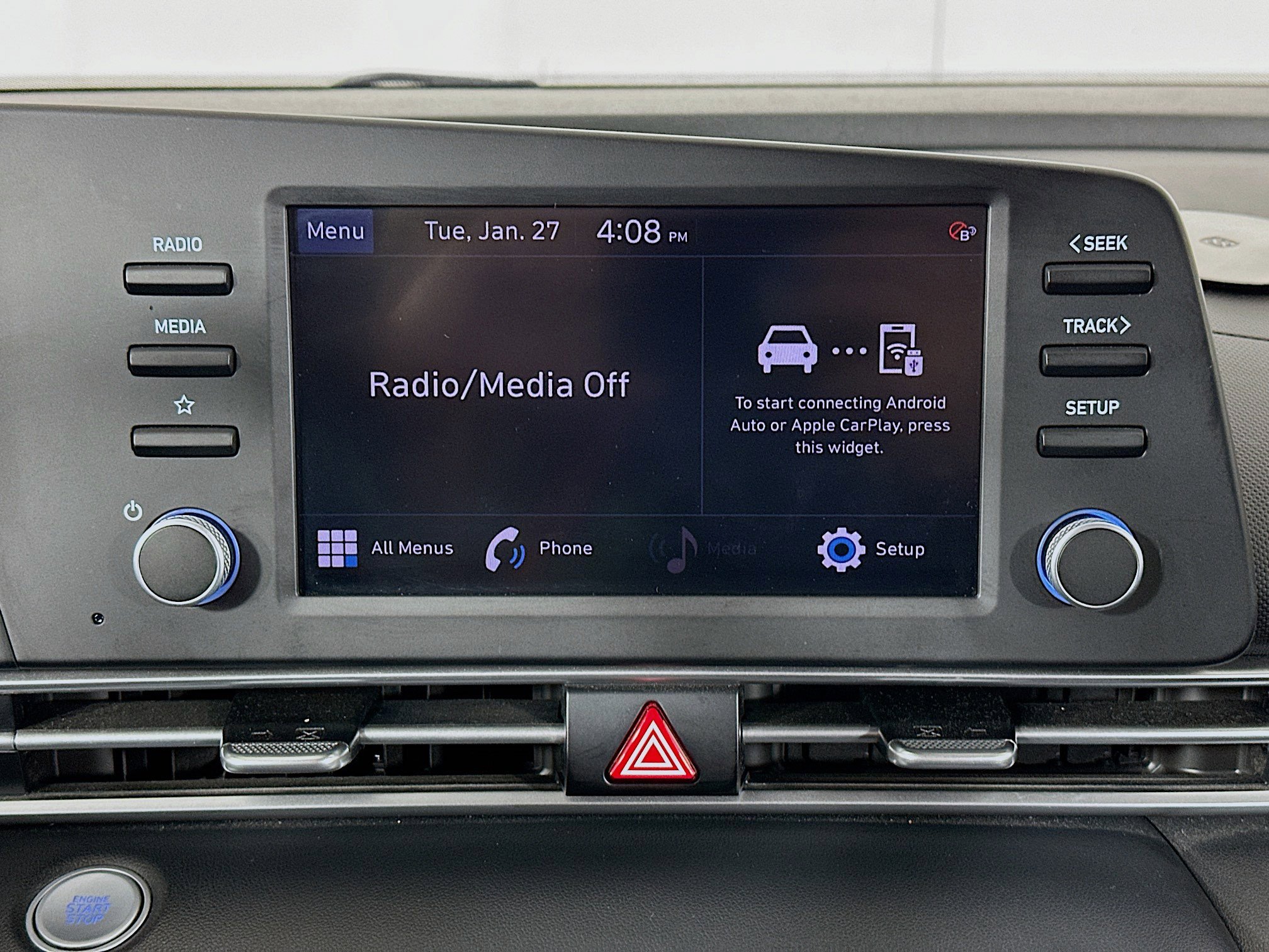 Used 2022 Hyundai Elantra SEL w/ Cargo Package image 19