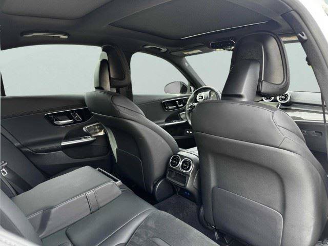 Used 2024 Mercedes-Benz C 36 AMG S image 61