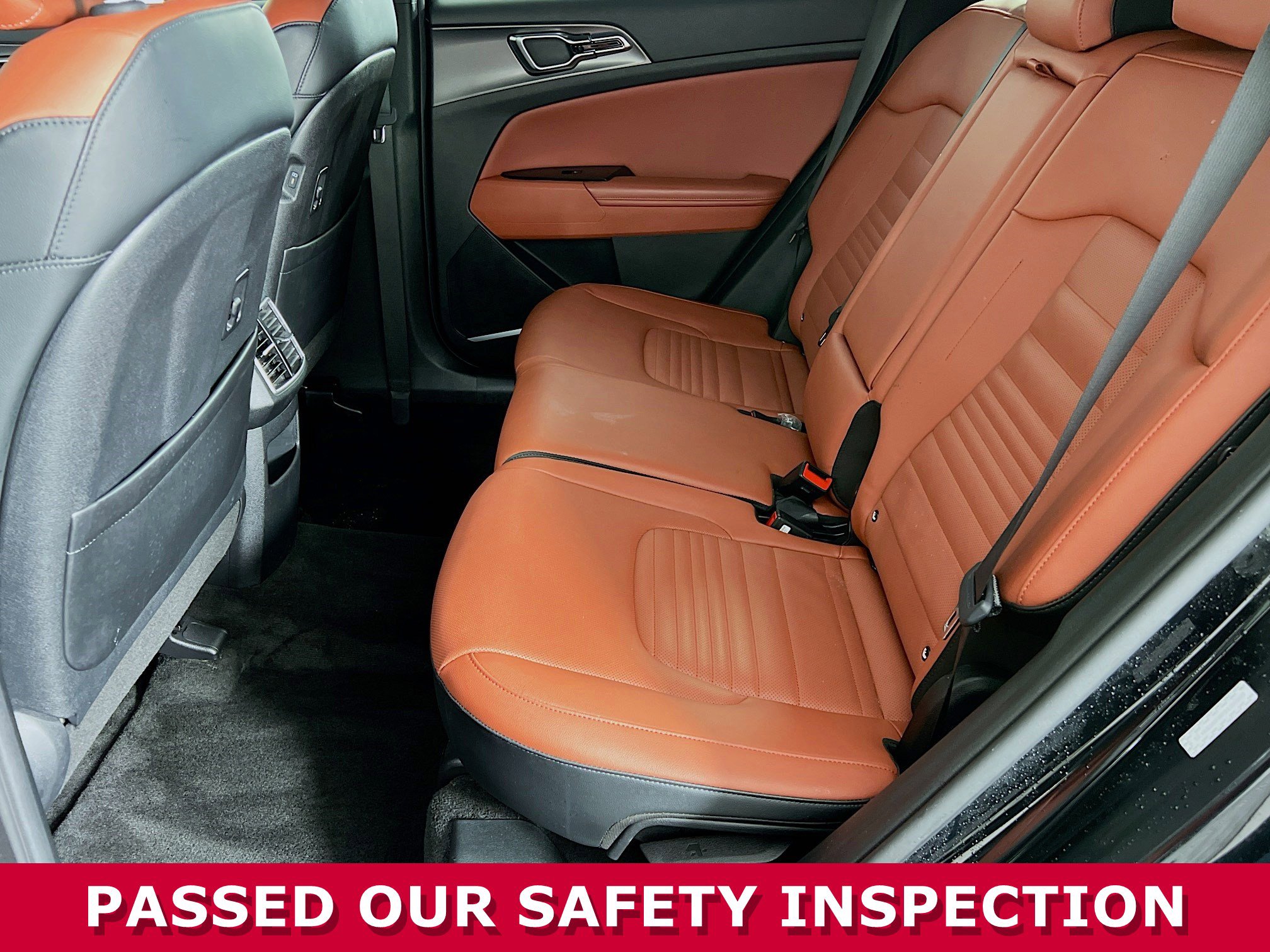 Used 2023 Kia Sportage SX image 5