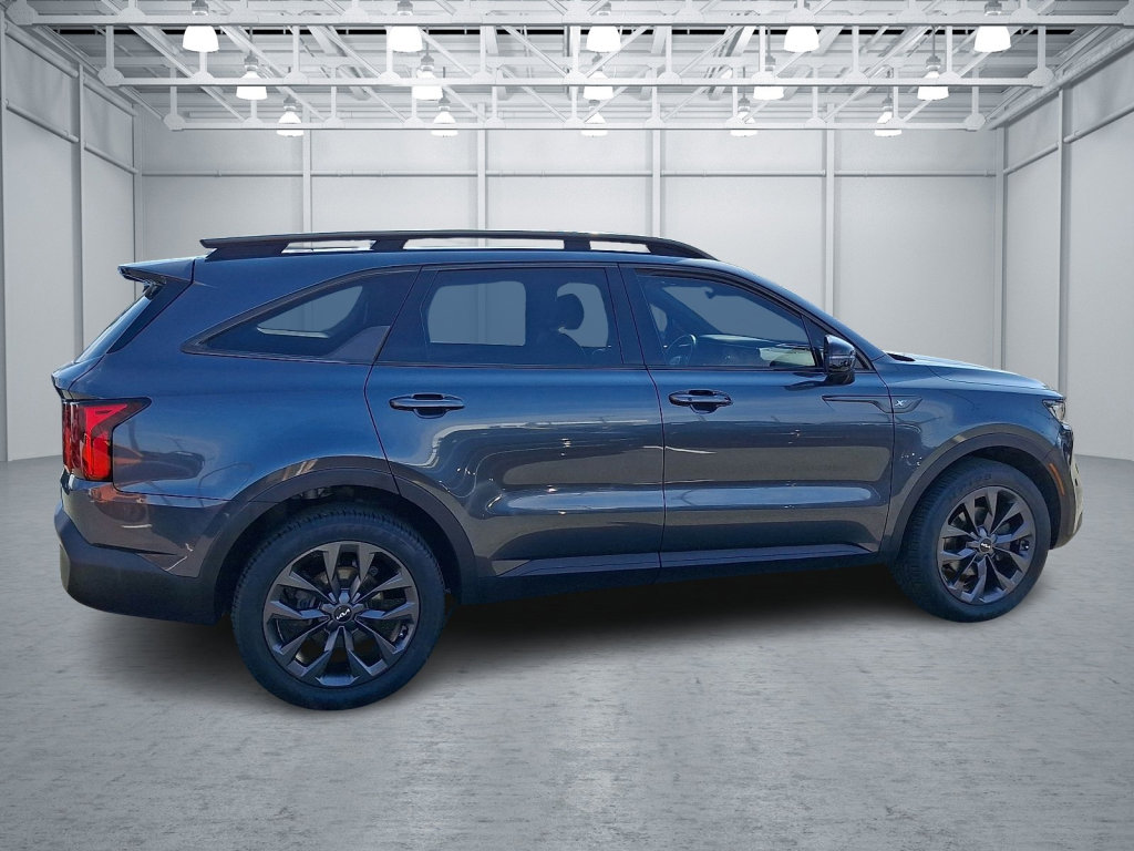 Used 2022 Kia Sorento X-Line EX image 6