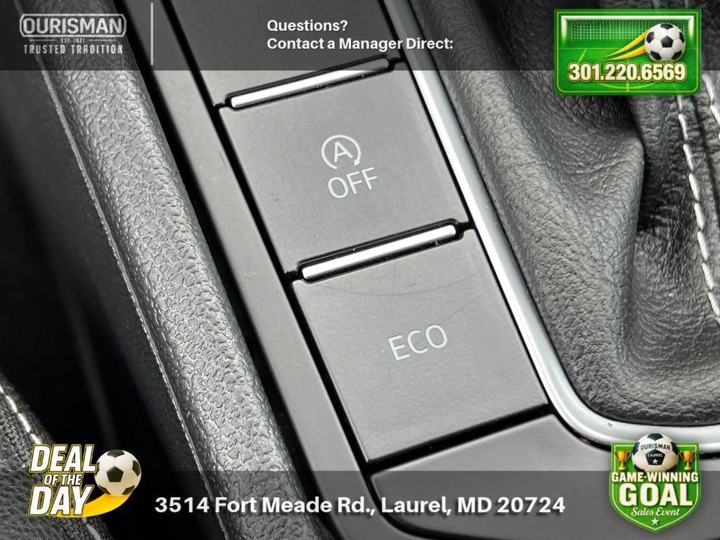 Used 2024 Volkswagen Jetta SE FWD image 26