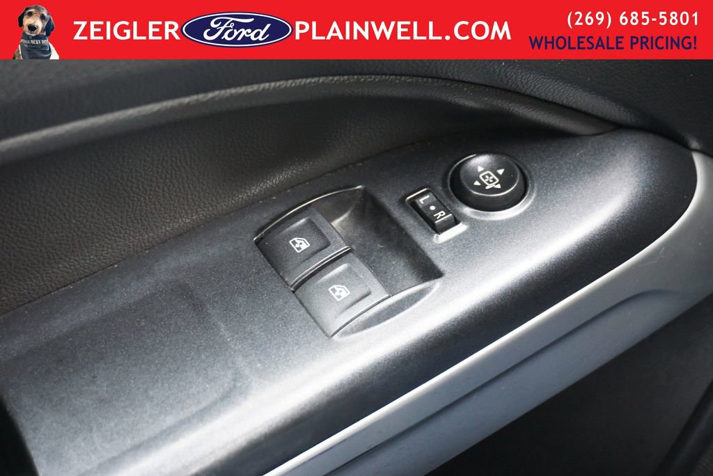 Used 2020 Chevrolet Colorado LT w/ Safety Package image 29