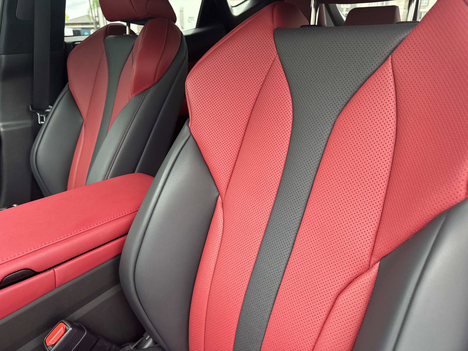 Used 2025 Lexus NX 350 F Sport image 19