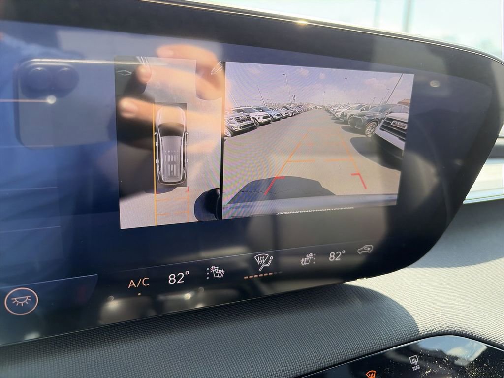New 2026 Buick Enclave Preferred w/ Super Cruise Package image 23