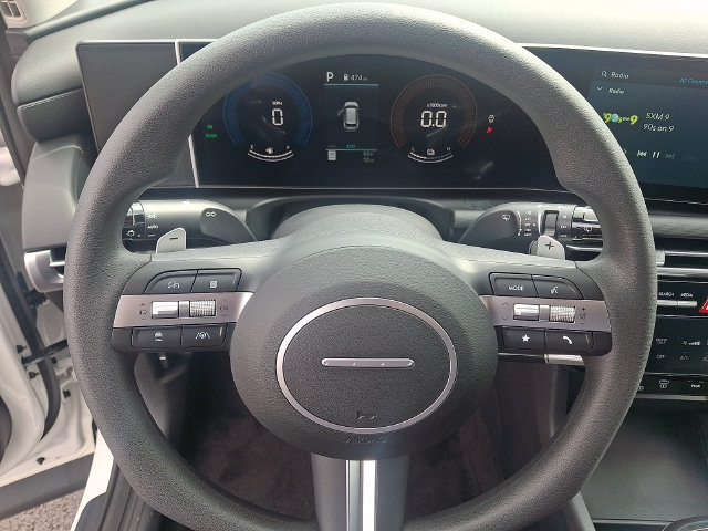 New 2026 Hyundai Tucson SEL AWD/4WD image 14