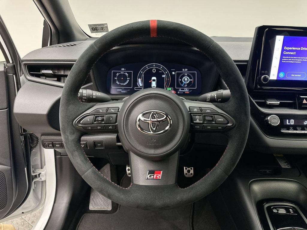 Used 2023 Toyota Corolla GR Morizo AWD/4WD image 27