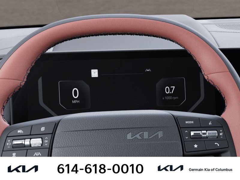 New 2026 Kia Sportage SX AWD/4WD image 24