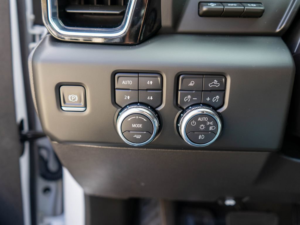 Used 2023 GMC Sierra 1500 Denali w/ Technology Package image 19