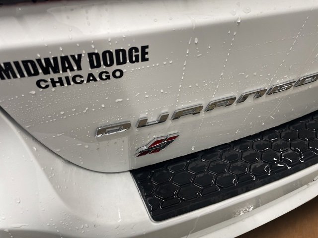 New 2025 Dodge Durango GT image 13
