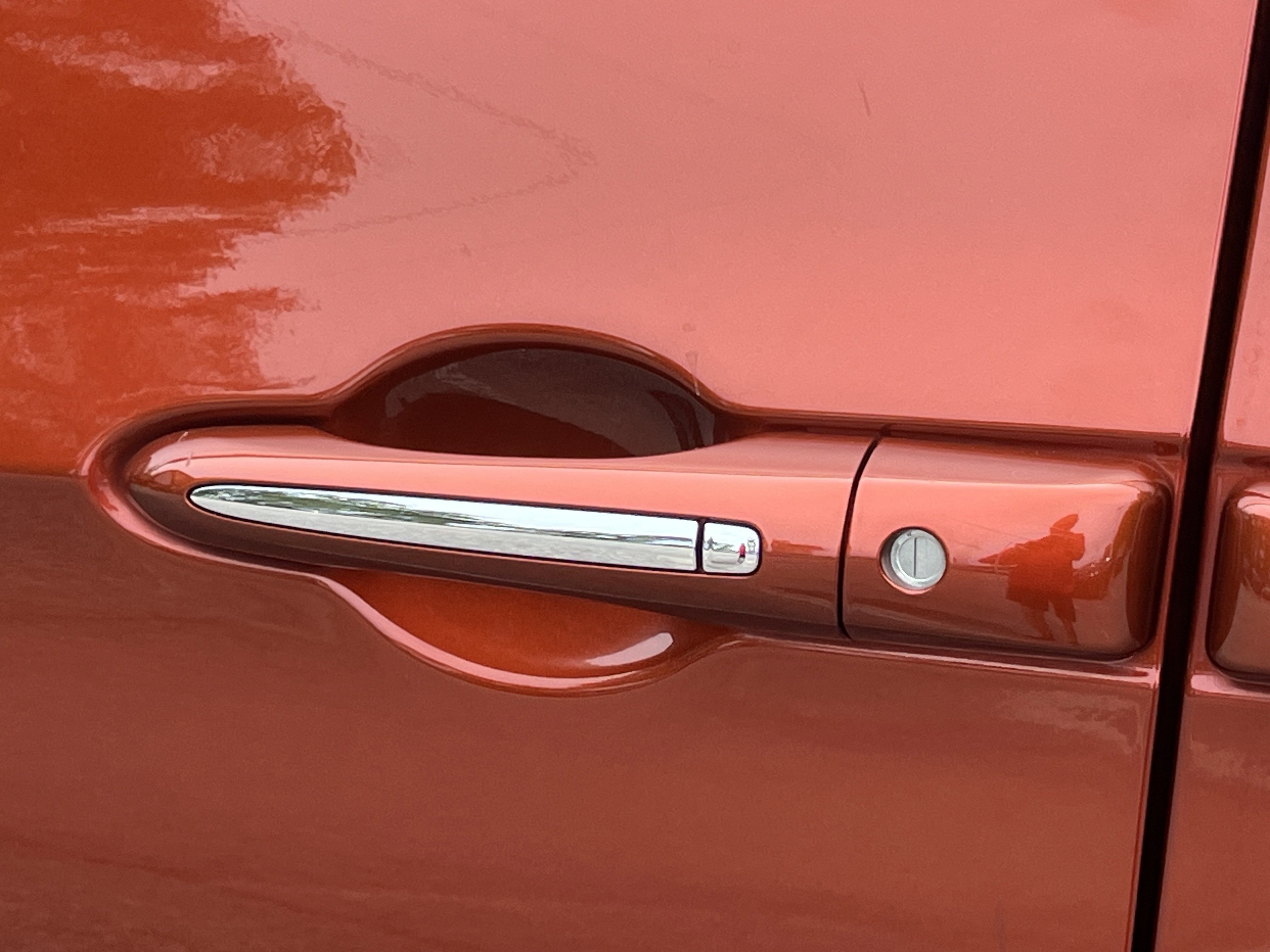 Used 2018 Chrysler Pacifica Touring-L w/ Advanced Safetytec Group image 32