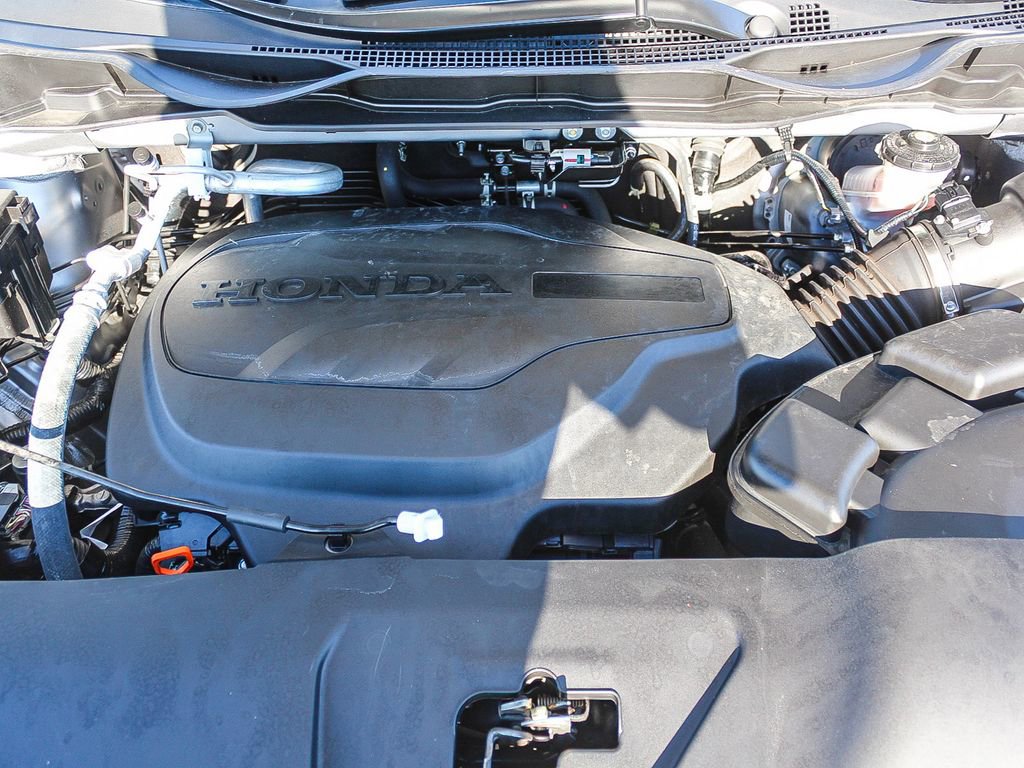 Certified 2023 Honda Odyssey EX-L image 27