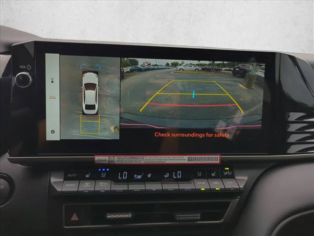 New 2026 Toyota Camry XSE FWD image 20