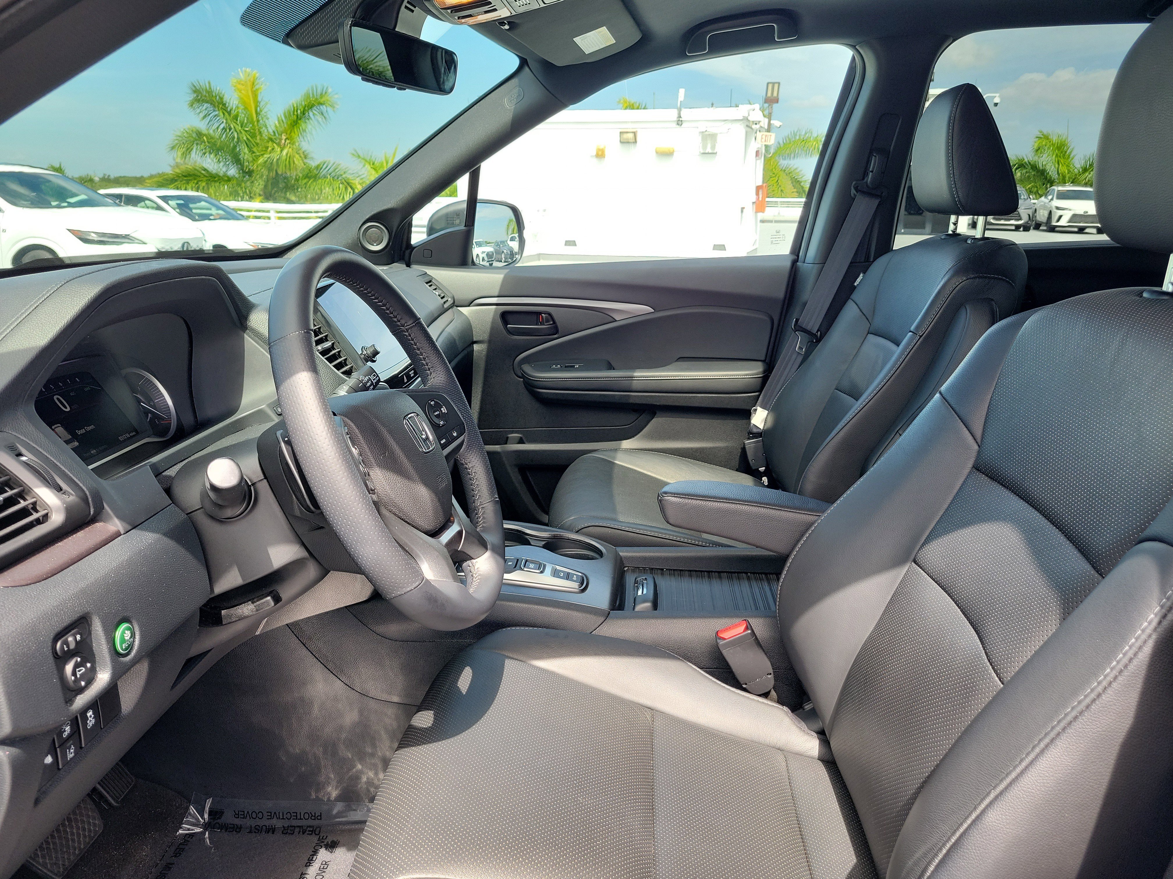 Used 2022 Honda Passport EX-L image 25