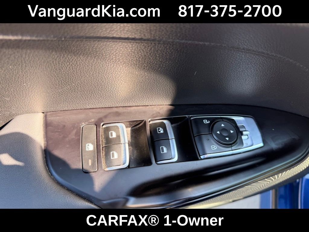 Certified 2024 Kia K5 GT-Line w/ GT-Line Premium Package image 15