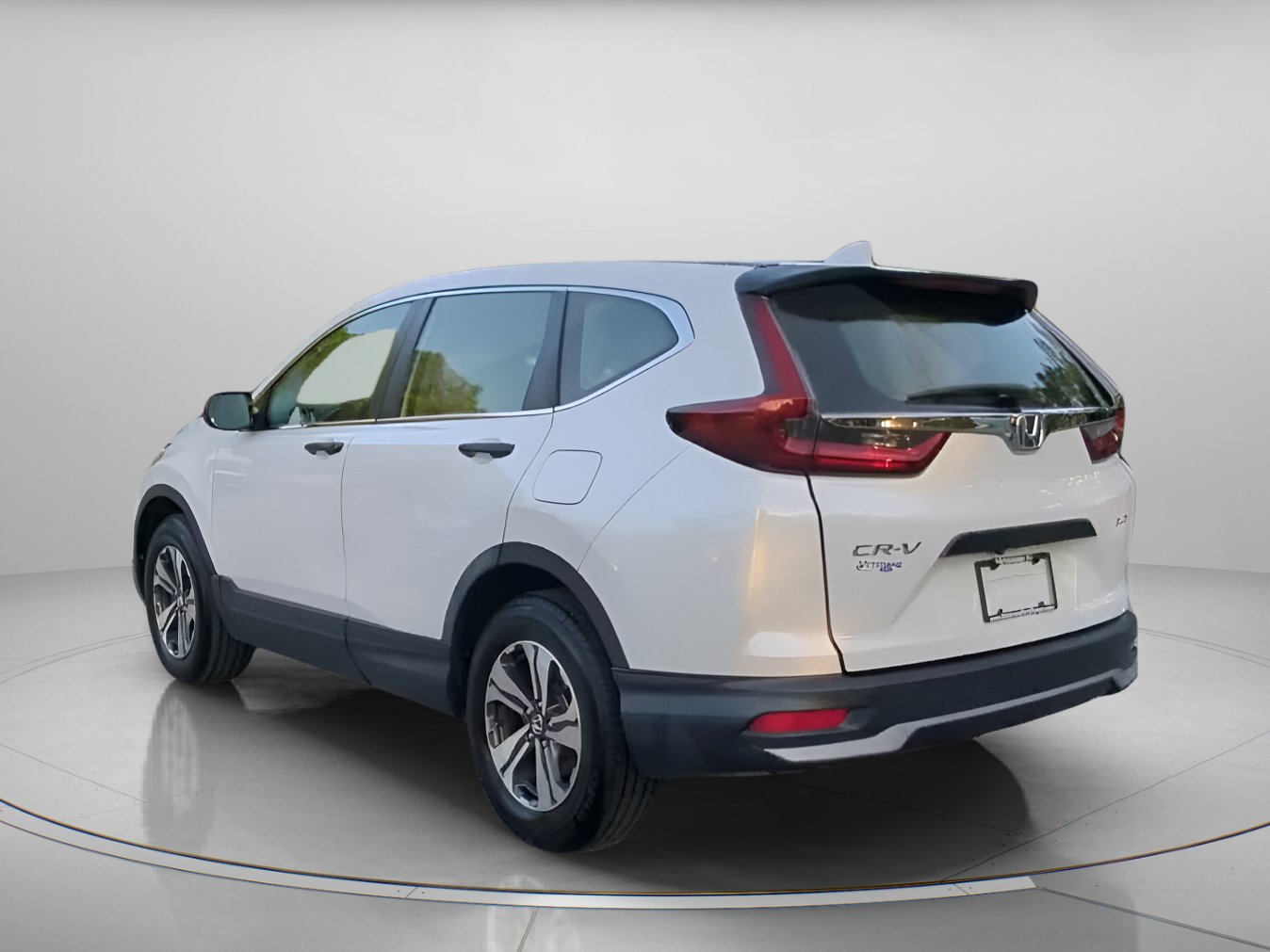 Used 2021 Honda CR-V LX image 21