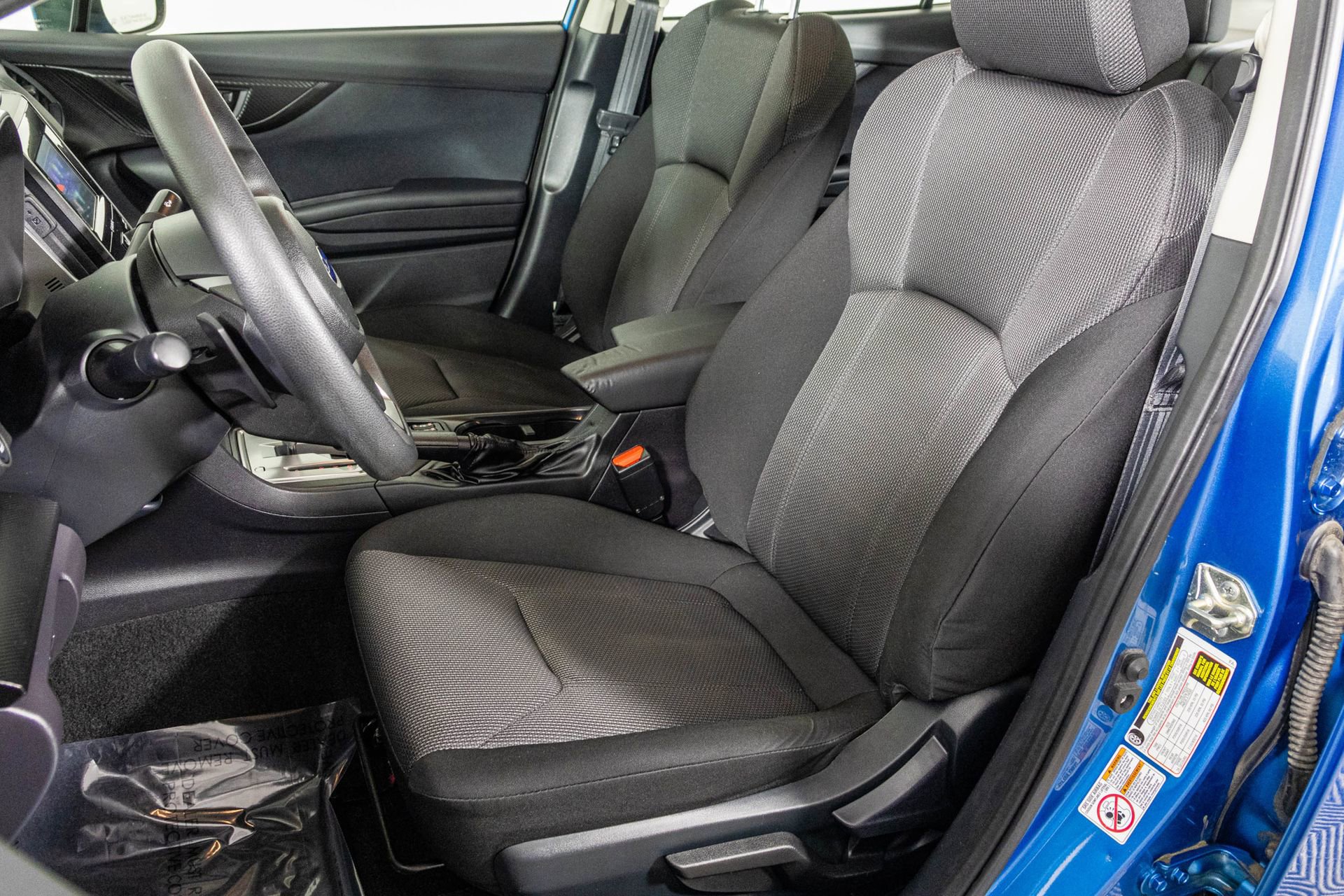 Used 2018 Subaru Impreza 2.0i Premium image 20