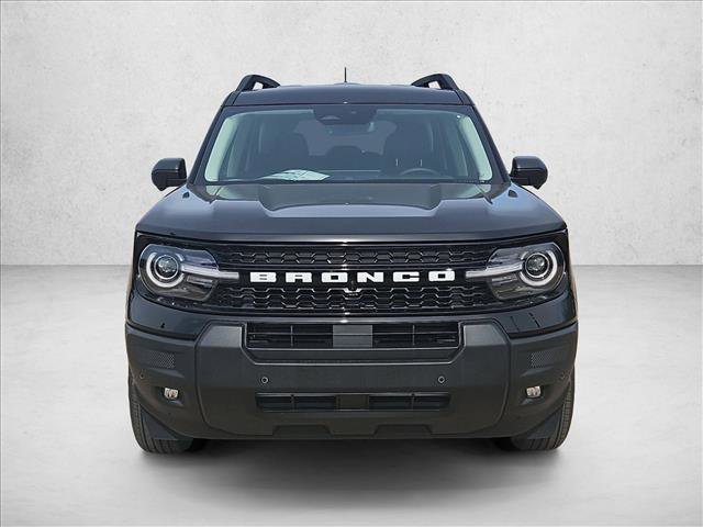 New 2026 Ford Bronco Sport Outer Banks w/ Outer Banks Tech Package+ image 6