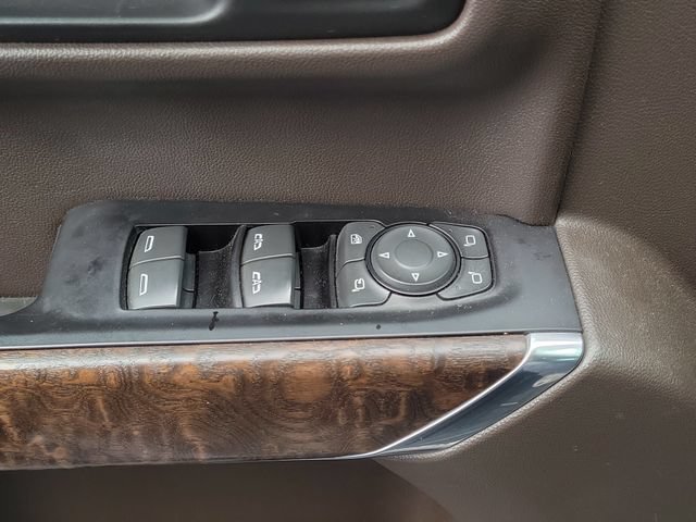 Used 2019 GMC Sierra 1500 Denali w/ Denali Ultimate Package AWD/4WD image 20