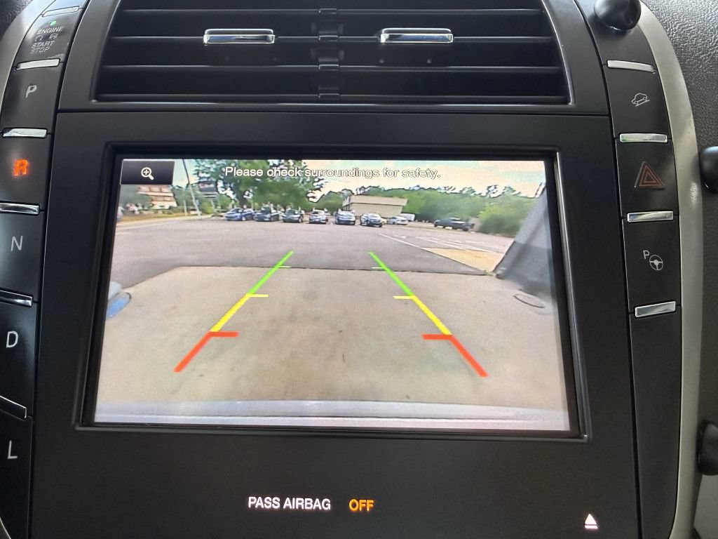 Used 2015 Lincoln MKZ Hybrid w/ Equipment Group 202A Reserve FWD image 16