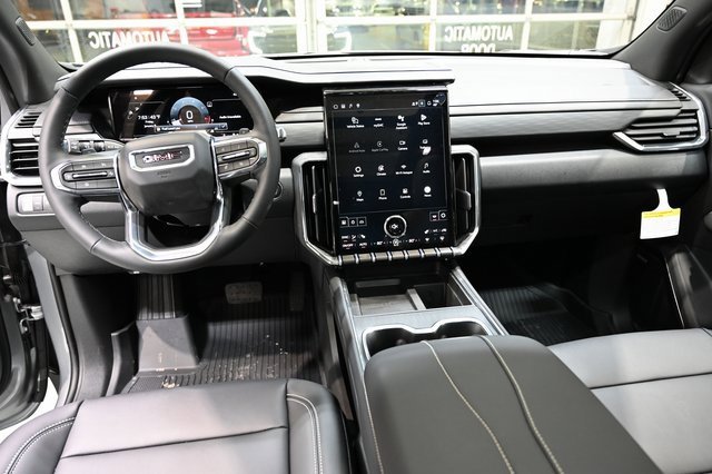 New 2026 GMC Acadia Elevation w/ Elevation Premium Package image 11