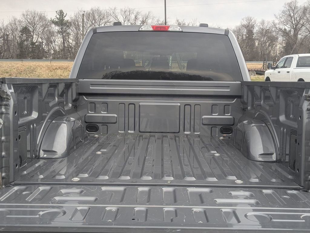 Used 2025 Ford F150 XLT w/ Equipment Group 301A Standard image 28