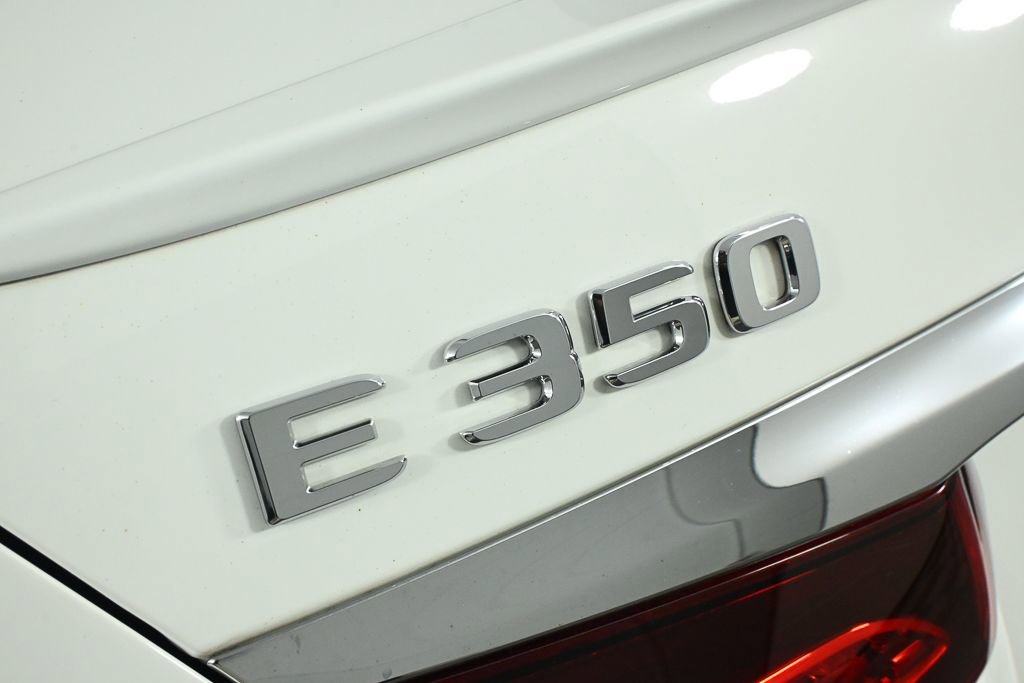 Certified 2023 Mercedes-Benz E 350 Sedan image 26