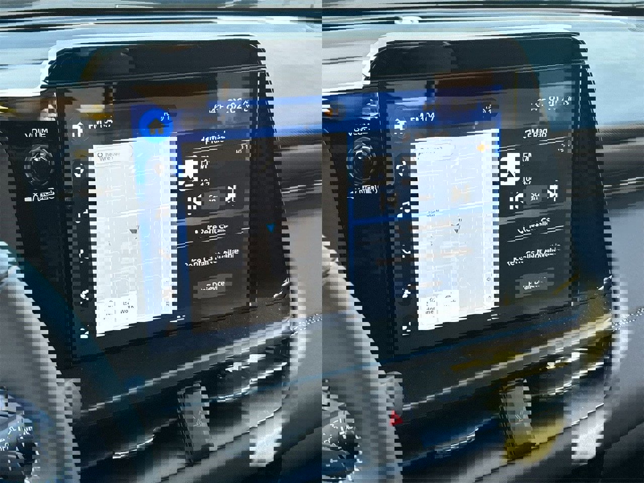 New 2026 Subaru Outback Touring XT image 22