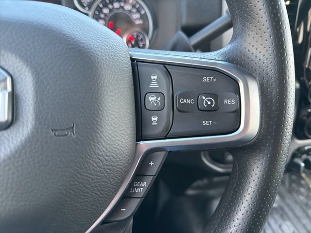 New 2026 RAM 5500 Tradesman AWD/4WD image 14