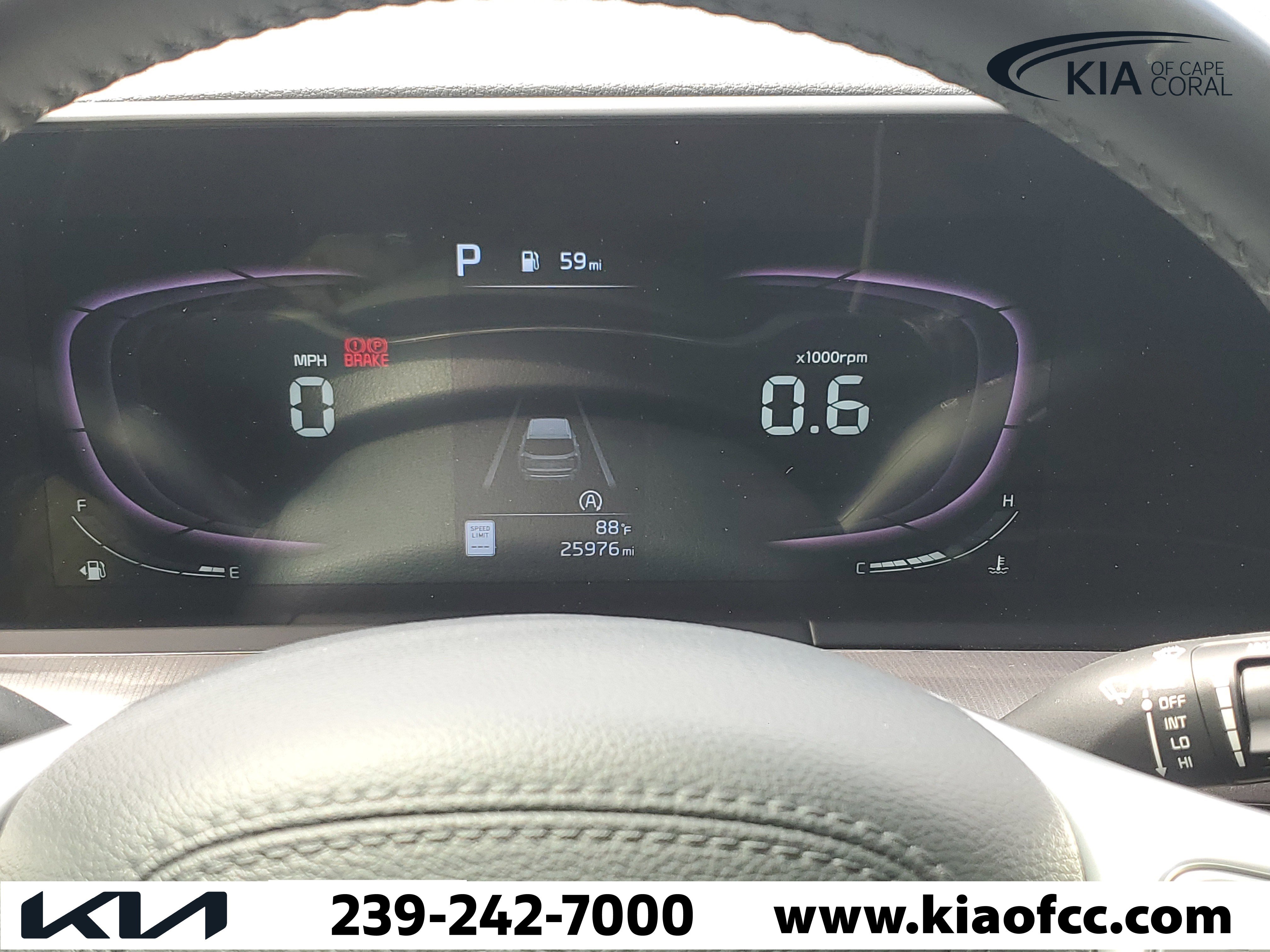 Certified 2023 Kia Telluride S image 23