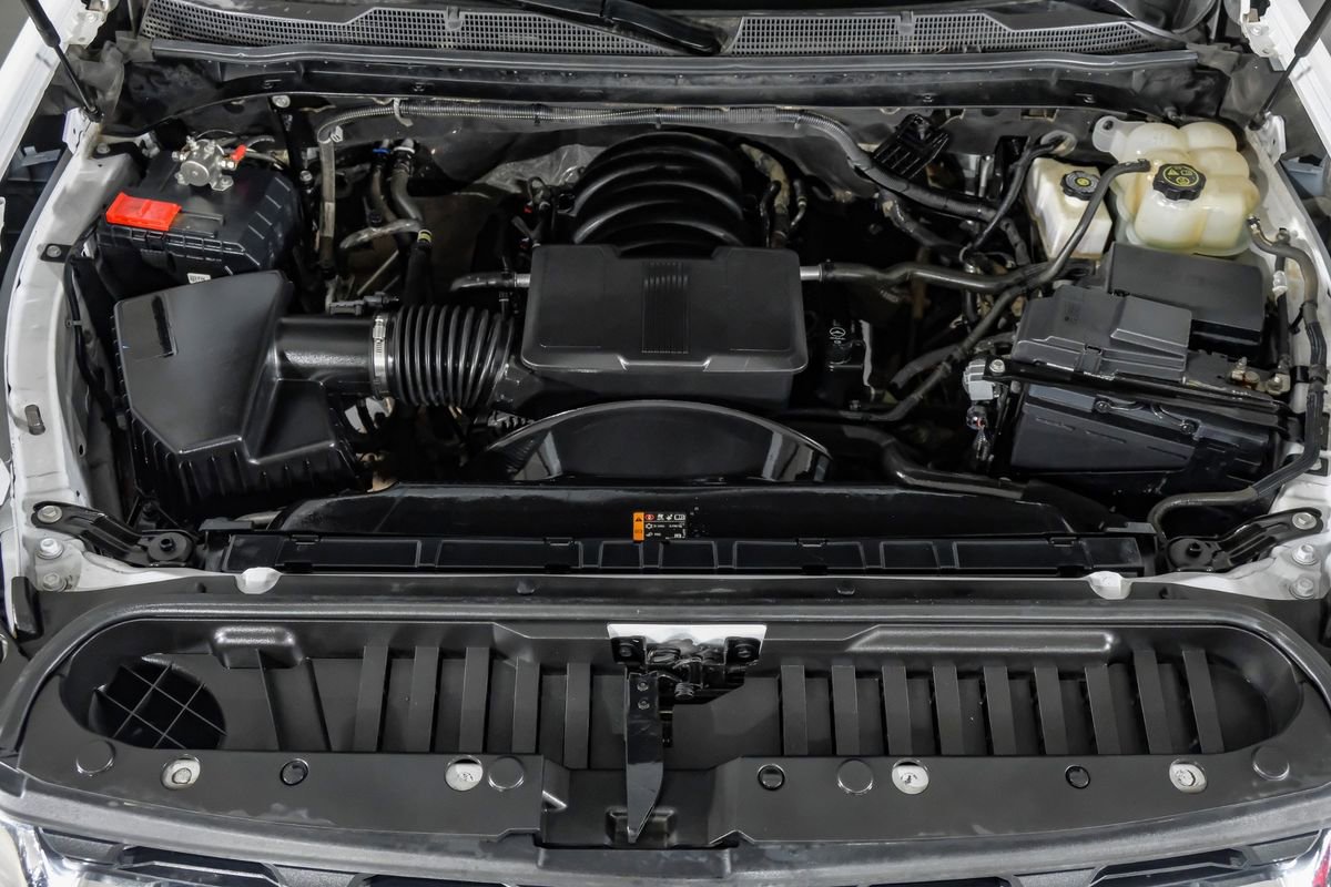 Used 2021 Chevrolet Silverado 2500 LT w/ Convenience Package image 49