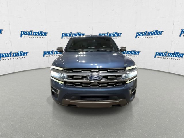 Used 2022 Ford Expedition King Ranch AWD/4WD image 4