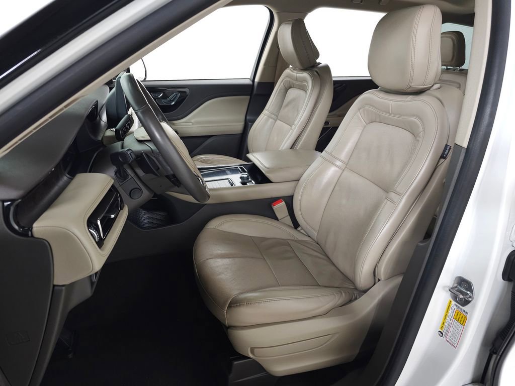 Used 2020 Lincoln Aviator Reserve w/ Equipment Group 201A AWD/4WD image 21